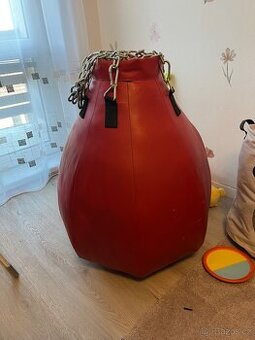 Boxovací hruška 80kg