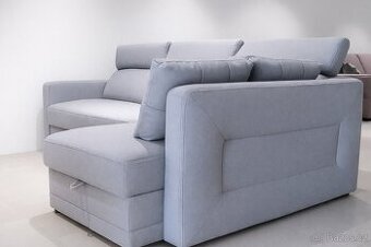 Rozkládací sedací souprava top stav , mozna i doprava