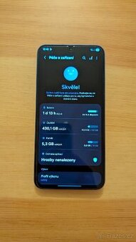 Samsung Galaxy S25 plus 12/512 Navy