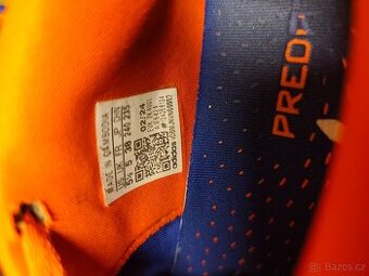 Dětské kopačky Adidas Predator EU38
