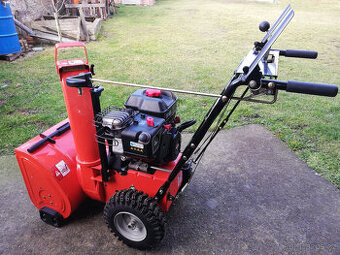 sněžná fréza Ariens