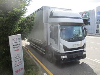 Iveco 120 E plošina, ev.č. 24253