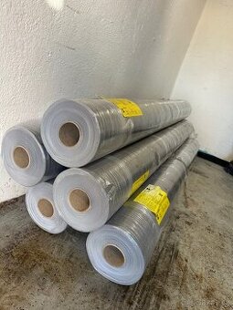 PVC FATRAFOL Hydroizolační folie.
