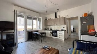 Prodej bytu 2+kk 66 m², via Gabriele, Silvi, Itálie