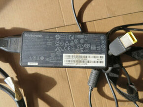 NAPÁJECÍ ZDROJ PRO NOTEBOOK 2 KUSY