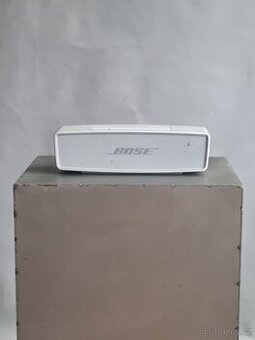 ✅Bose SoundLink Mini II Silver
