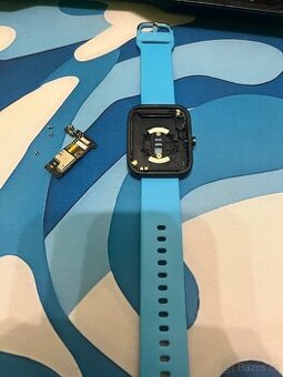 Základní deska a tělo Amazfit bip 3 u pro