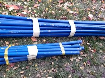 trubka plastová DN 40 - 56 m