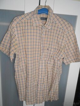 Kostičková košile