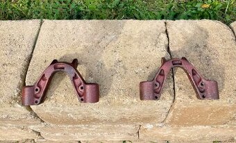 Jawa 250 350 pérák - podkovy - 1