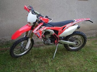 Honda CRF 250 RME - 1