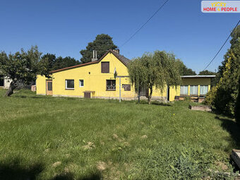 prodej komerčních prostor v Otročicích - 1