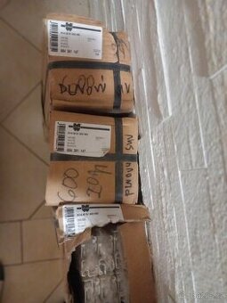 Würth SVA 50 S / 600 mm, CF‑D vysuv - 1