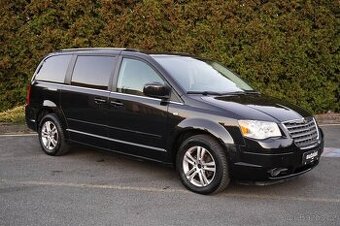 Chrysler Voyager 2.8 CRD - 1