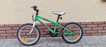 Dětské kolo Autor 16'