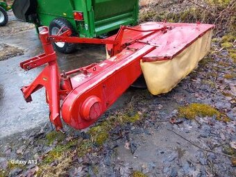 Dvoububnova sekačka - 1