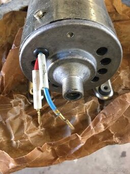 Prodam motorek steracu