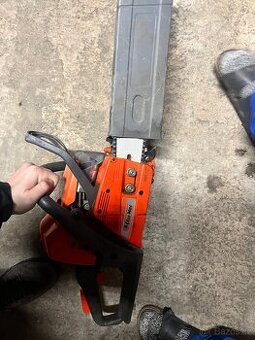 Motorova pila oleomac