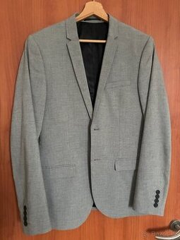 Pánský oblek H&M