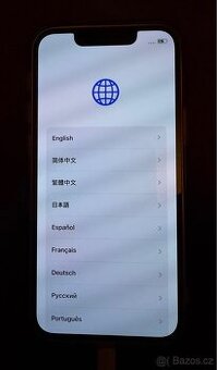 iPhone 13 mini 128 GB - 2 kusy