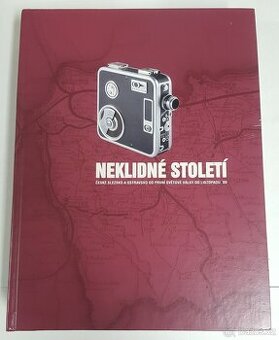 Neklidné století - Pavel Šopák (2015)