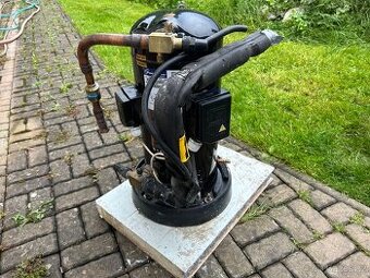 Kompresor Copeland ZBD76KCE-TFD-551