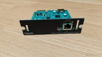 APC UPS Network Management Card 3
