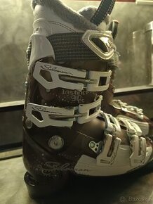 Lyžařské  dámské boty, vel. 36 - 37, NOVÉ