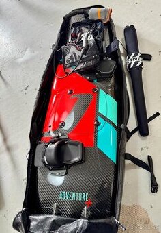 JetSurf Adventure+