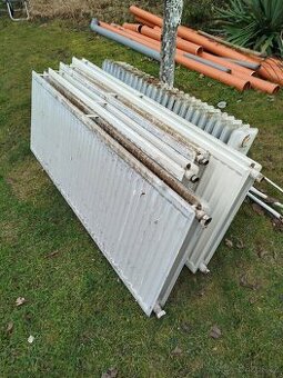 Radiátory