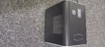 Topení Black A decker