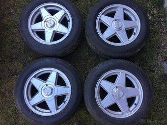 Alu kola Elia 15” 4x108
