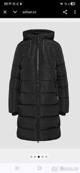 Dámský kabát s.Oliver vel.XL