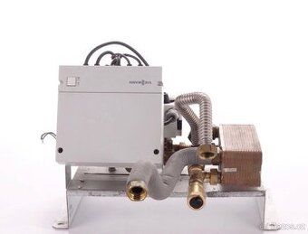 Viessmann podpultová sada se směšovačem - 7199505