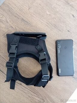 Nastavitelná vedra s límcem pro kočky a psy. - 1