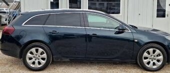 Opel Insignia combi