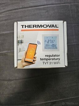 Termostat Termopol