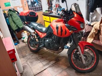 Triumph Tiger 955i