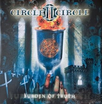 CircleIICircle-Burden of truth