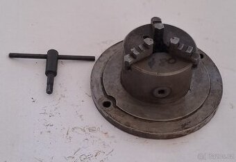 Sklíčidlo na stůl pr.80