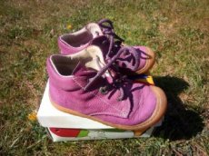 RICOSTA PEPINO vel.22mittel barefoot