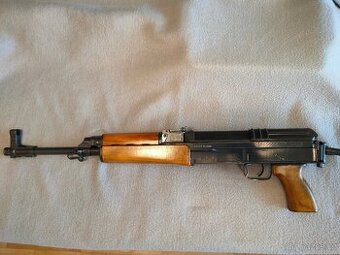 Expanzní sa vz 58 Zbrojovka Holice LM-58