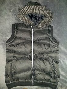 Vesta damska