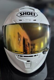 SHOEI helma Integrální přilba X-SPIRIT III