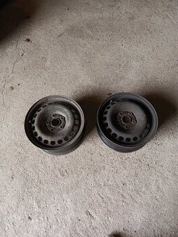 Originál Disky 5x112 R15 (VW, AUDI, SEAT, ŠKODA)