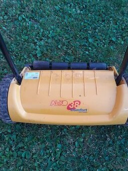 Prodám sekačku - 1