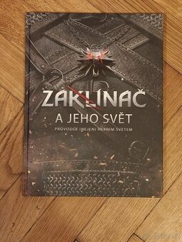 Zaklínač a jeho svět