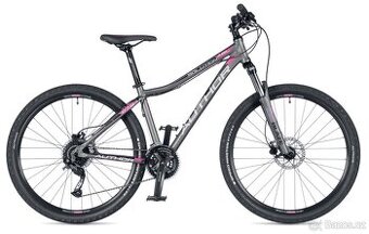 Dámské kolo Author Solution ASL 27,5 2019