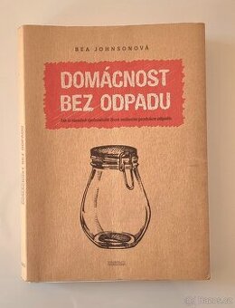 Domácnost bez odpadu