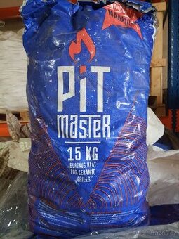 Prodám grilovací uhlí